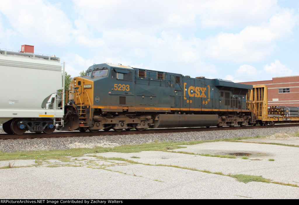 CSX 5293